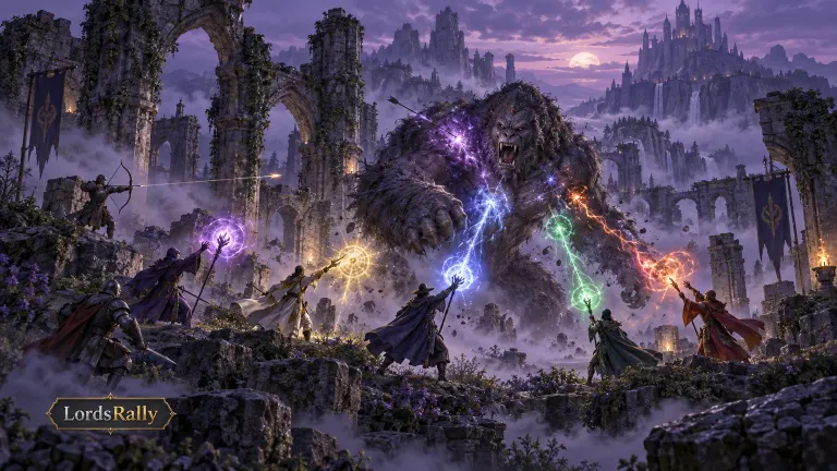Gargantua vs. Noceros: Which Heroes Should You Use?