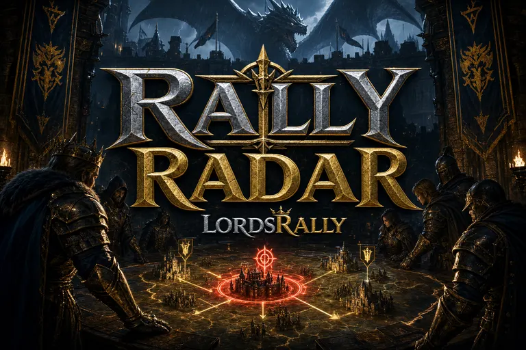 Lords Mobile’da `!izle` Rehberi: Belirli Düşmanları Pasif Gözetime Alıp Anlık Uyarı Kurma
